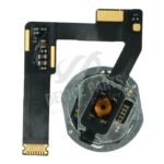 Fingerprint Sensor Flex Cable for iPad Pro 10.5 2017/Air 2019/Air 3 White Ori - Image 2