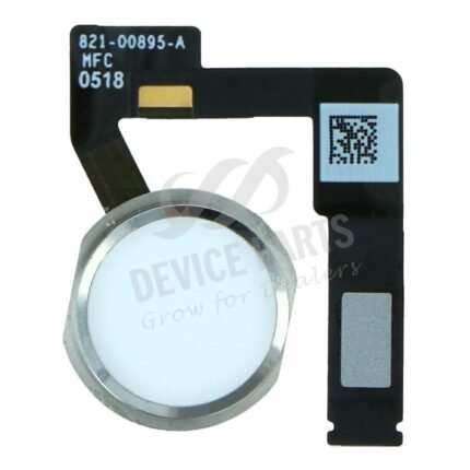 Fingerprint Sensor Flex Cable for iPad Pro 10.5 2017/Air 2019/Air 3 White Ori