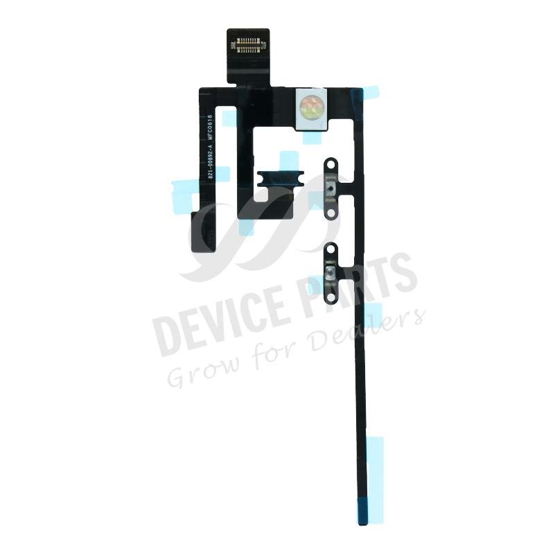 as002338_2104276210_1.jpg Power&Volume Button Flex Cable for iPad Pro 10.5 2017 Ori - Image 1