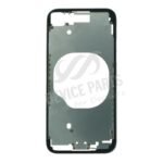 Middle Frame with Side Buttons for iPhone 8/SE 2020 Black OEM - Image 2