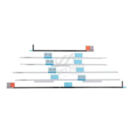 Front Housing Adhesive for iMac 27" A1419/27" A1862/27" A2115 2012-2016 HQ