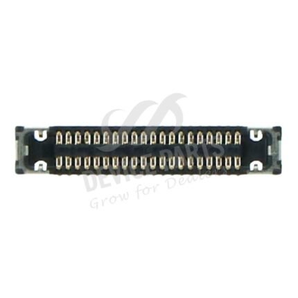 LCD FPC Connector Port Onboard for iPhone 8/SE 2020 Ori 40Pin