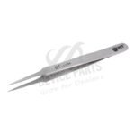 BEST BST-214SA Straight Head Tweezer