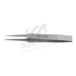 BEST BST-214SA Straight Head Tweezer - Image 2