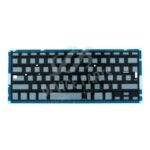 Keyboard Backlight for Macbook Air 13.3" A1466/Macbook Air 13.3" A1369 Big Carriage Return Version Ori