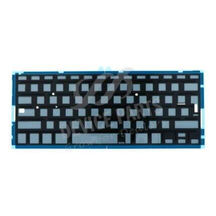 Keyboard Backlight for Macbook Air 13.3" A1466/Macbook Air 13.3" A1369 Big Carriage Return Version Ori