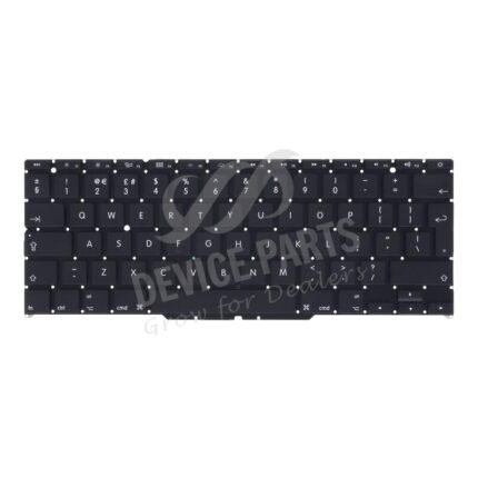 Keyboard for Macbook Air 11.6" A1370/Macbook Air 11.6" A1465 UK Version 2011-2017 Ori