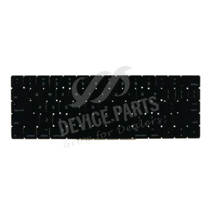 Keyboard for MacBook Pro 15.4" A1707/Pro 13.3" A1706 USA Version 2016-2017 Ori
