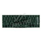 Keyboard for MacBook Pro 15.4" A1707/Pro 13.3" A1706 USA Version 2016-2017 Ori - Image 2