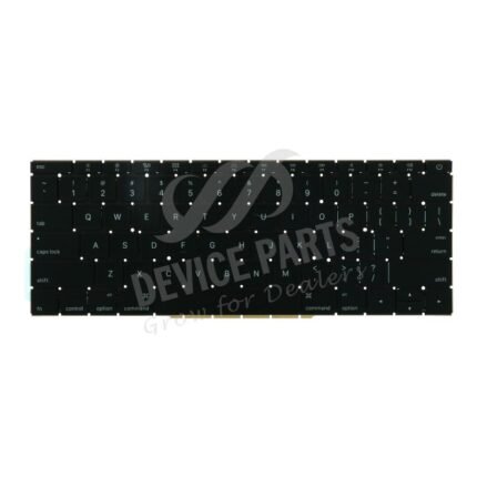 Keyboard for MacBook Pro 13.3" A1708 USA Version Ori