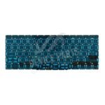 Keyboard for MacBook Pro 13.3" A1708 USA Version Ori - Image 2