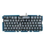 Keyboard Backlight for MacBook Pro 13.3" A1278 Big Carriage Return Version 2008-2012 Ori
