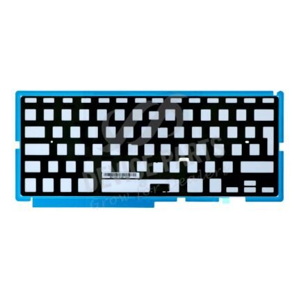Keyboard Backlight for MacBook Pro 15.4" A1286 Big Carriage Return Version 2008-2012 Ori