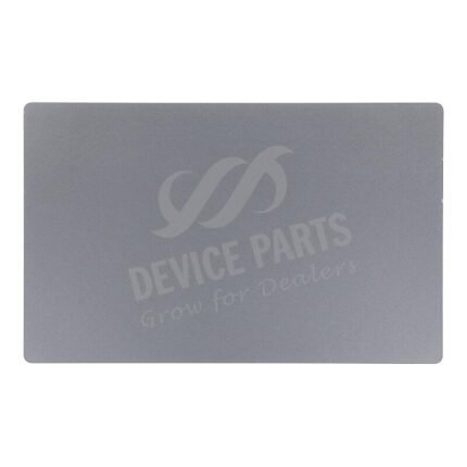 Trackpad Without Flex Cable for MacBook Pro 15.4" A1707/Macbook Pro Retina 15" A1990 2016-2017 Gray Ori