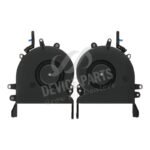 Left and Right Fan for MacBook Pro 15.4" A1707/Macbook Pro Retina 15" A1990 2016-2018 Ori