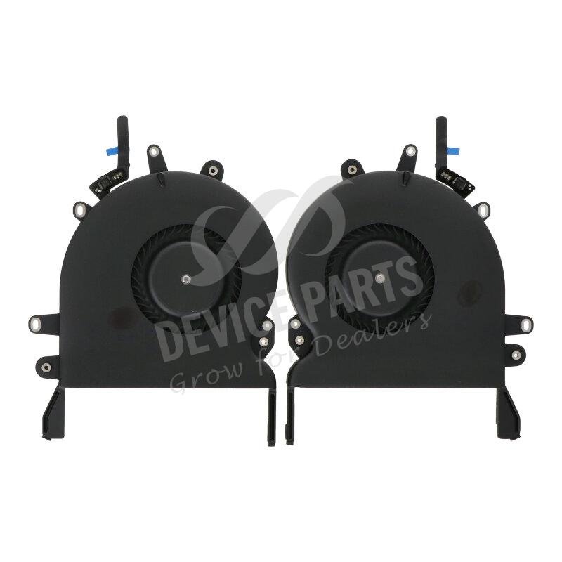 as003567_2107025571_1.jpg Left and Right Fan for MacBook Pro 15.4" A1707/Macbook Pro Retina 15" A1990 2016-2018 Ori - Image 1