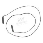 Display Bezel Rubber Dust Gasket for MacBook Retina 12.6" A1534 2015-2017 Ori