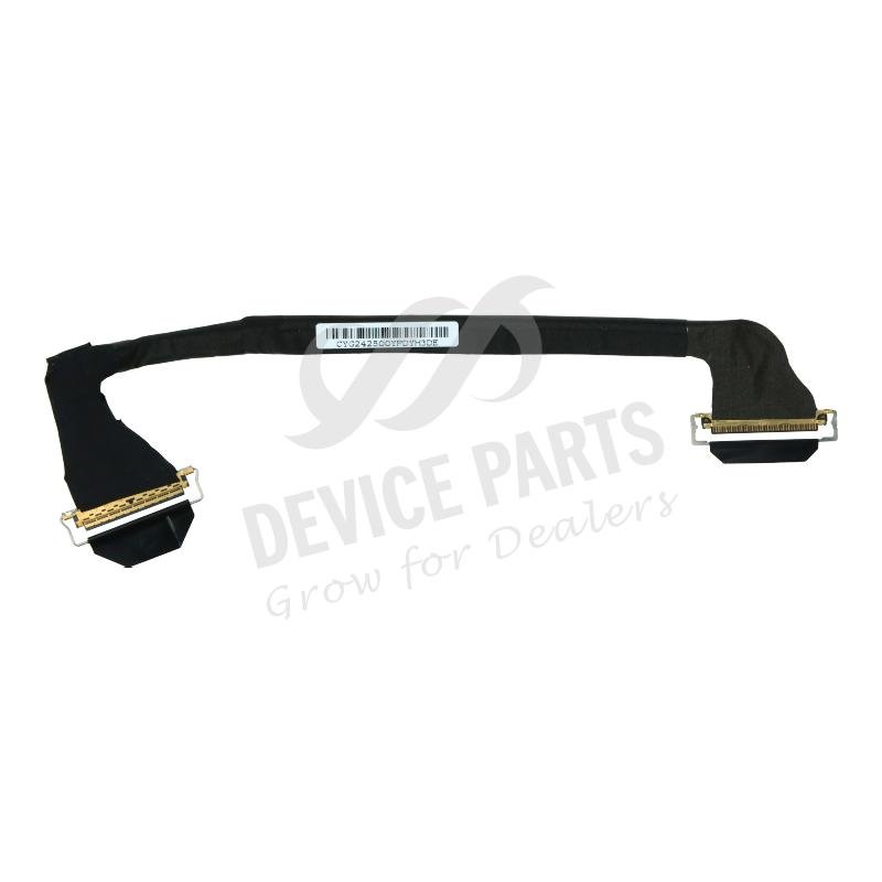 as003684_2104277805_1.jpg LVDS Flex Cable for MacBook Pro 15.4" A1286 2012 Ori - Image 1