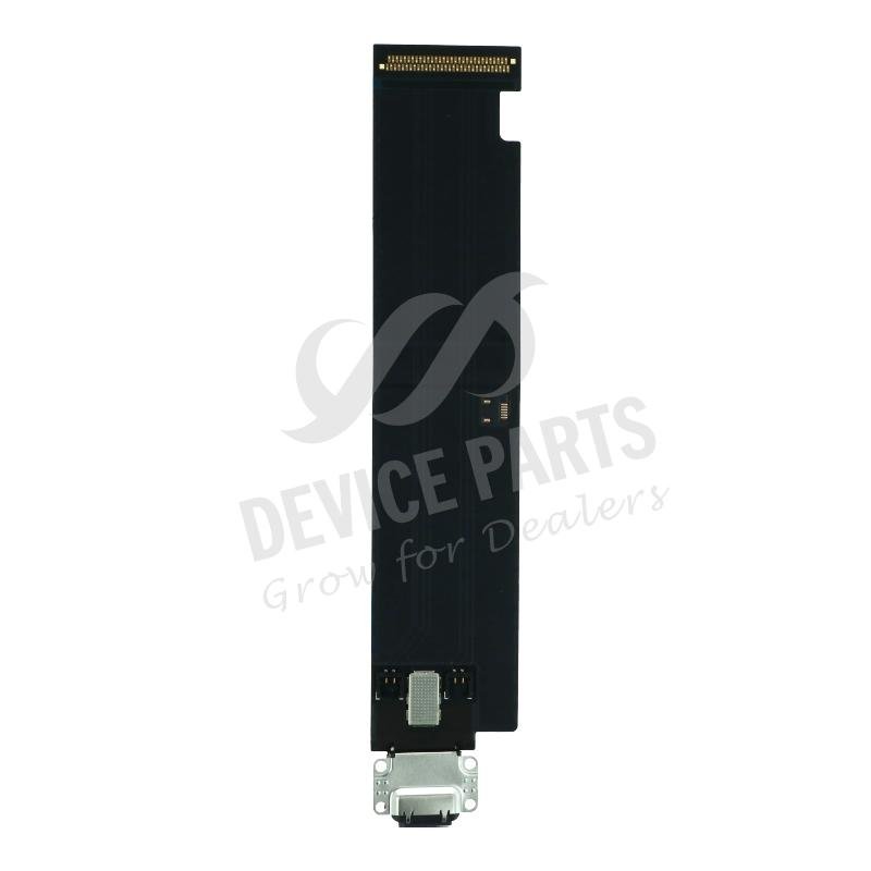 as004067_2104285093_1.jpg Charging Port Flex Cable for iPad Pro 12.9 2015(1st) WiFi Version Black Ori - Image 1