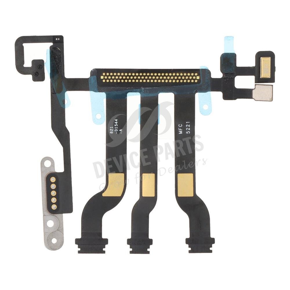 as005432_2406012389_1.jpg LCD Flex Cable for Apple Watch Series 3 42mm GPS Version Ori - Image 1