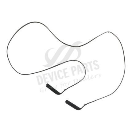 Display Bezel Rubber Dust Gasket for MacBook Pro 13.3" A1706/Pro 13.3" A1708/Air 13.3" A1932/Macbook Retina Pro 13" A1989/Pro 13" 2019 A2159/Air 13.3" A2179... 2016-2017 Ori