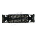 3D Touch FPC Connector Port Onboard for iPhone 7 Plus Ori 24Pin