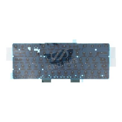 Keyboard Backlight for MacBook Pro 13.3" A1708 All Language Version 2016-2017 Ori