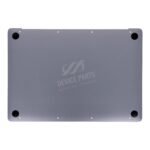 Bottom Case for MacBook Retina 12.6" A1534 2015 Gray Ori