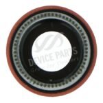 Back Camera Lens and Bezel for iPhone XR Orange Ori - Image 2