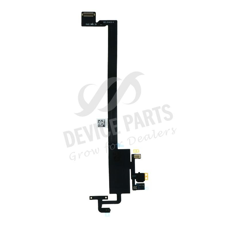 as006850_2104284803_1.jpg Ear Speaker Flex Cable for iPhone XS Max Ori - Image 1
