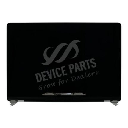 LCD Screen Full Assembly for MacBook Pro 15.4" A1707 2016-2017 Silver Ori