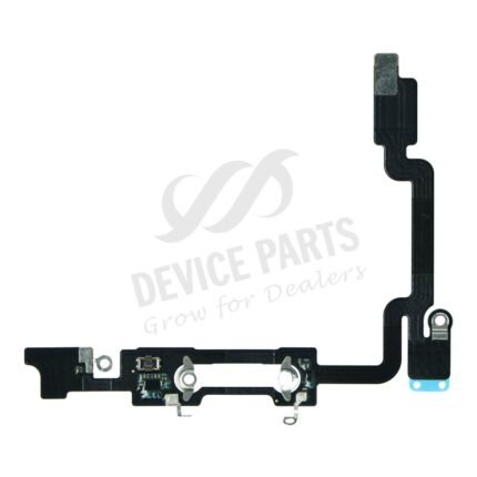 Loud Speaker Flex Cable for iPhone XR Ori