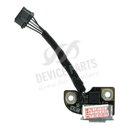 I/O Power Jack for MacBook Pro 15.4" A1286/Pro 13.3" A1278 2009-2012 Ori