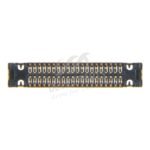 LCD FPC Connector Port Onboard for iPhone 7 Ori 40Pin - Image 2