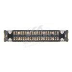 LCD FPC Connector Port Onboard for iPhone 7 Ori 40Pin
