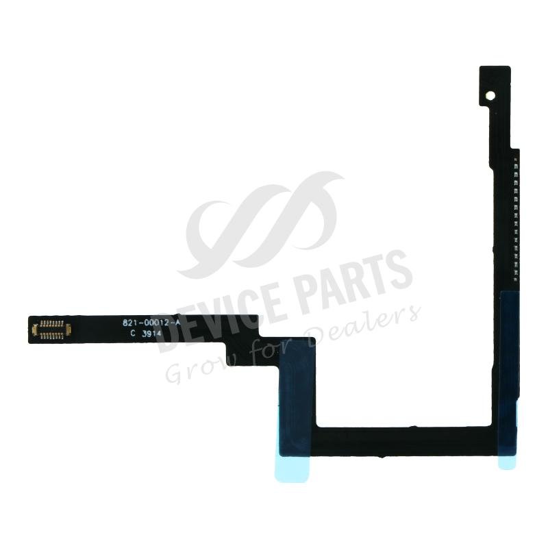 as031565_2104271862_1.jpg Return Button Connector Flex Cable for iPad Mini 3 HQ - Image 1