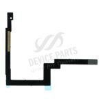 Return Button Connector Flex Cable for iPad Mini 3 HQ - Image 2