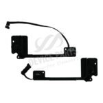 Left and Right Loud Speaker for Macbook Retina Pro 13.3" A1502 2013-2015 HQ - Image 2