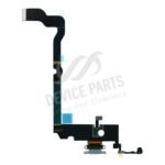 Charging Port Flex Cable for iPhone XS Max Gray Ori - Image 2
