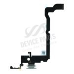 Charging Port Flex Cable for iPhone XS Max Gray Ori
