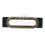 Charging Port Ring for iPhone 7 Gold Ori