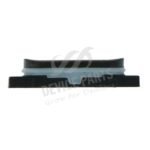 Charging Port Ring for iPhone 7 Rose Gold Ori - Image 2