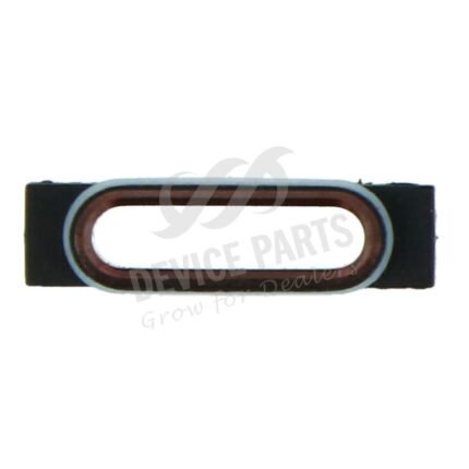 Charging Port Ring for iPhone 7 Rose Gold Ori