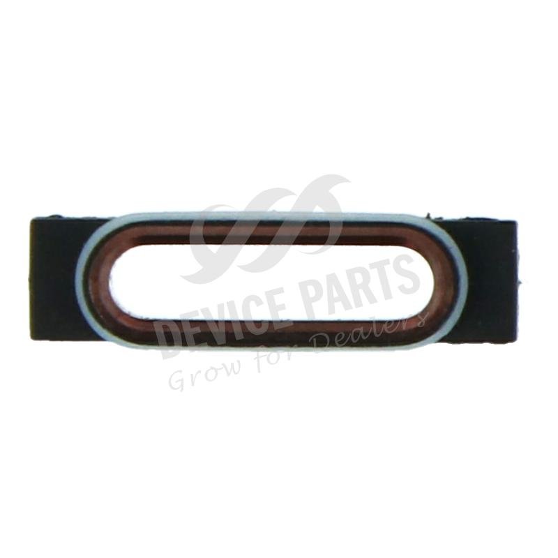 as032263_2104284262_1.jpg Charging Port Ring for iPhone 7 Rose Gold Ori - Image 1