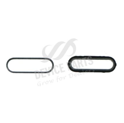 Charging Port Ring for iPhone 8/8 Plus Gold Ori