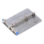 BST-001D Maintenance Fixture Repair Holder Fixture Silver - Image 2