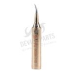 BST 900M-T-IS Soldering Iron Solder Tip - Image 2