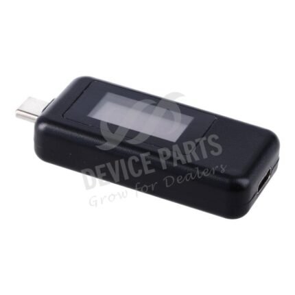 KWS-1802C USB-C Current Voltage Monitor Meter Tester