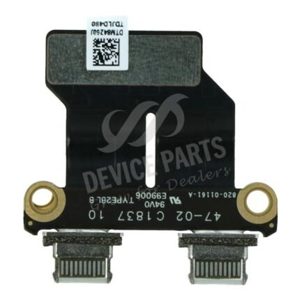 Charging Port Flex Cable for MacBook Air 13.3" A1932/Air 13.3" A2179/Macbook Air 13.3" M1 A2337 Ori