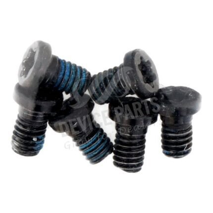 Screen Axis Screw for Macbook Air 13.3" A1466/Macbook Air 13.3" A1369 OEM 6pcs in one set